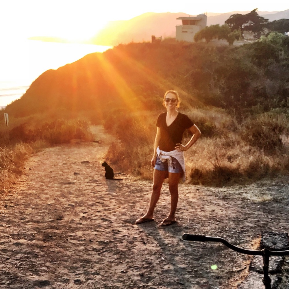 Meet your Posher, Nicole